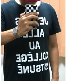 Maison Kitsune | Tシャツ/カットソー