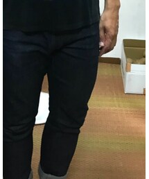 UNIQLO | デニムパンツ