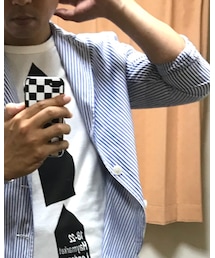 Fraizzoli | テーラードジャケット