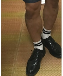 ALDEN | ドレスシューズ