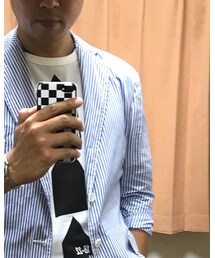 Fraizzoli | テーラードジャケット