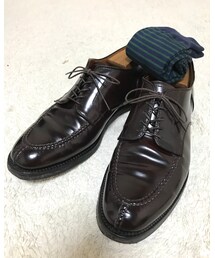 ALDEN | 🔸オールデン  コードバン  2210(ドレスシューズ)