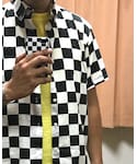 BEDWIN & THE HEARTBREAKERS(ベドウィン アンド ザ ハートブレイカーズ)の「トップス(シャツ/ブラウス)」