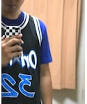 HANES(ヘインズ)の「トップス(Tシャツ/カットソー)」