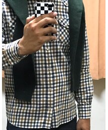 Maison Kitsune | シャツ/ブラウス