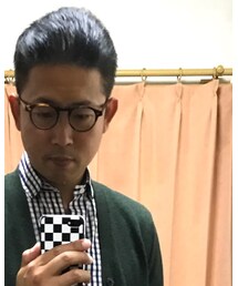 OLIVER PEOPLES | メガネ