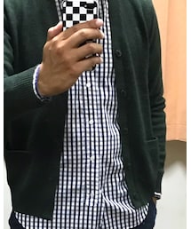 BLACK FLEECE by Brooks Brothers | シャツ/ブラウス