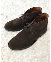 ALDEN | ブーツ