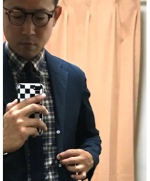 BEDWIN & THE HEARTBREAKERS | テーラードジャケット