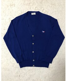 Maison Kitsune | ã«ãŒãã£ã¬ã³/ãã¬ã