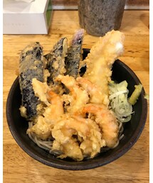 🔸今日の立ちそば | 🔸とんがらし(水道橋)   もりあわせそば   550円(その他)