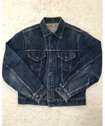 Levi's | リーバイス   Ｇジャン   70505E(デニムジャケット)