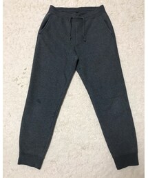 UNIQLO | ユニクロ   スウェットパンツ(グレー)  ★メルカリ出品中‼️(その他パンツ)