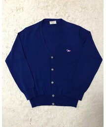 Maison Kitsune | ã¡ãŸã³ããã ã«ãŒãã£ã¬ã³(é)(ã«ãŒãã£ã¬ã³/ãã¬ã)