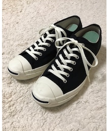 CONVERSE | コンバース 80s タイムライン ジャックパーセル(黒)(スニーカー)