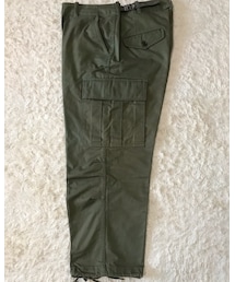 JUNYA WATANABE | カーゴパンツ
