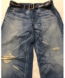 Levi's | リーバイス  グランジデニム(デニムパンツ)