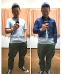 🔸基本コーデ🐷🐷‼️の「その他(その他)」
