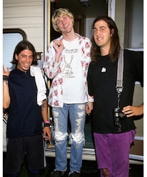 🔸参考カート😎‼️ | 🔸パジャマシャツ(ハートクラウン)スタイル😎✨(その他)