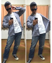 🔸おたポ🐷🅰️&おたポ🐷🅱️ | 🔸左が🅰️で右が🅱️ どうでもいいけどね(笑)(その他)