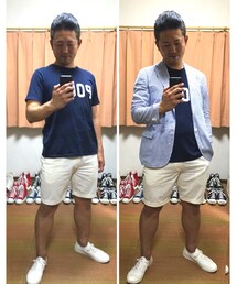 🔸基本コーデ🐷🐷‼️ | 🔸汚いオヤジにオススメ🐷👍‼️(その他)