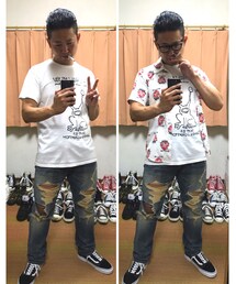 🔸タバポ🐷🚬‼️ | 🔸今日も朝からタバコ🚬スイマセン😥(その他)