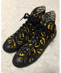 🔸僕のお気に入り❤️コンバース👟✨② | 🔸80s  converse  バットマン柄オールスター👟✨(その他)