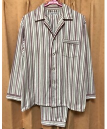 VINTAGE | ヴィンテージ   パジャマセットアップ(セットアップ)