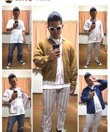 🔸前回投稿のパジャマコーデ😎✨ | その他