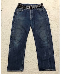 Levi's | リーバイス  ヴィンテージ    ビッグＥ初期(デニムパンツ)