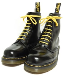 Dr. Martens | ドクターマーチン  8ホールブーツ(黒)  ★メルカリ出品中‼️(ブーツ)