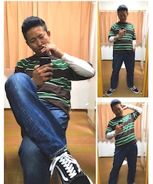 🔸迷った一枚🐸⁉️ | 🔸くわえタバポ🐷🚬‼️(その他)