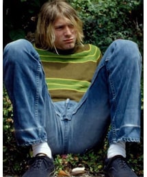 🔸参考カート😎✨ | 🔸ボーダーT×サーマルロンTスタイル😎✨(その他)