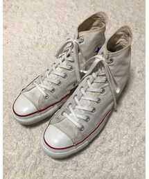 CONVERSE | 80sã³ã³ããŒã¹ ããŠåžä»ããªãŒã«ã¹ã¿ãŒ(ãããª) ãã ä»ã¡ã«ã«ãªåºåäžâŒïž(ã¹ããŒã«ãŒ)