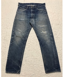 VINTAGE | 🔸リーバイス 70sヴィンテージ  505  ★メルカリ出品中‼️(デニムパンツ)