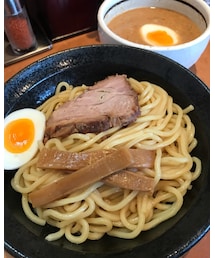 🔸今日のラーメン🍜 | 🔸大勝軒いちぶん　坦々つけ麺　790円(その他)