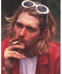 🔸カートのタバポ😎🚬‼️ | 🔸必殺‼️カチューシャ風メガネずらし🐸‼️(その他)