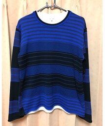 GANRYU | ニット/セーター