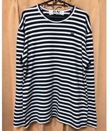 PLAY COMME des GARCONS | Tシャツ/カットソー
