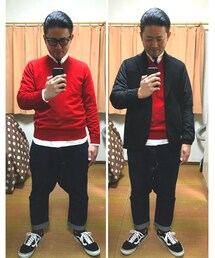 🔸22日🎄当日コーデ🐷✨ | 🔸22日🎄当日はたぶんコレ🐷👍‼️(その他)