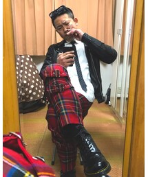 🔸必殺‼️カチューシャ風メガネずらし🐸‼️ | その他