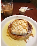 🔸久しぶりの絶品パンケーキ🥞の「その他(その他)」