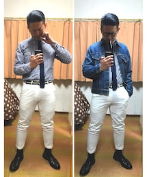 🔸基本コーデ🐷✨タバポ🐷🚬‼️ | その他