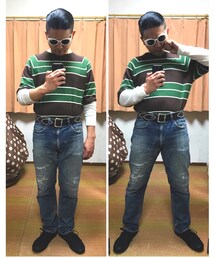 🔸基本コーデ🐷✨ | 🔸タバポ😎🚬‼️(その他)