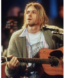 🔸参考カート😎‼️ | 🔸ケロ色🐸モヘアカーディガン×パジャマシャツ✨(その他)