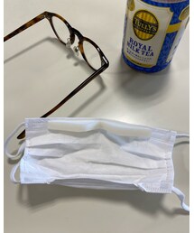 🔸今日のお昼 | 🔸ミルクティーのみ(その他)