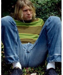 🔸参考カート😎‼️ | 🔸ケロ色🐸ボーダーTシャツコーデ😎‼️(その他)