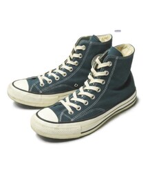 CONVERSE | コンバースアディクト チャックテイラー(黒)(スニーカー)