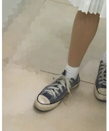 CONVERSE | スニーカー