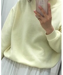 flamingo | スウェット